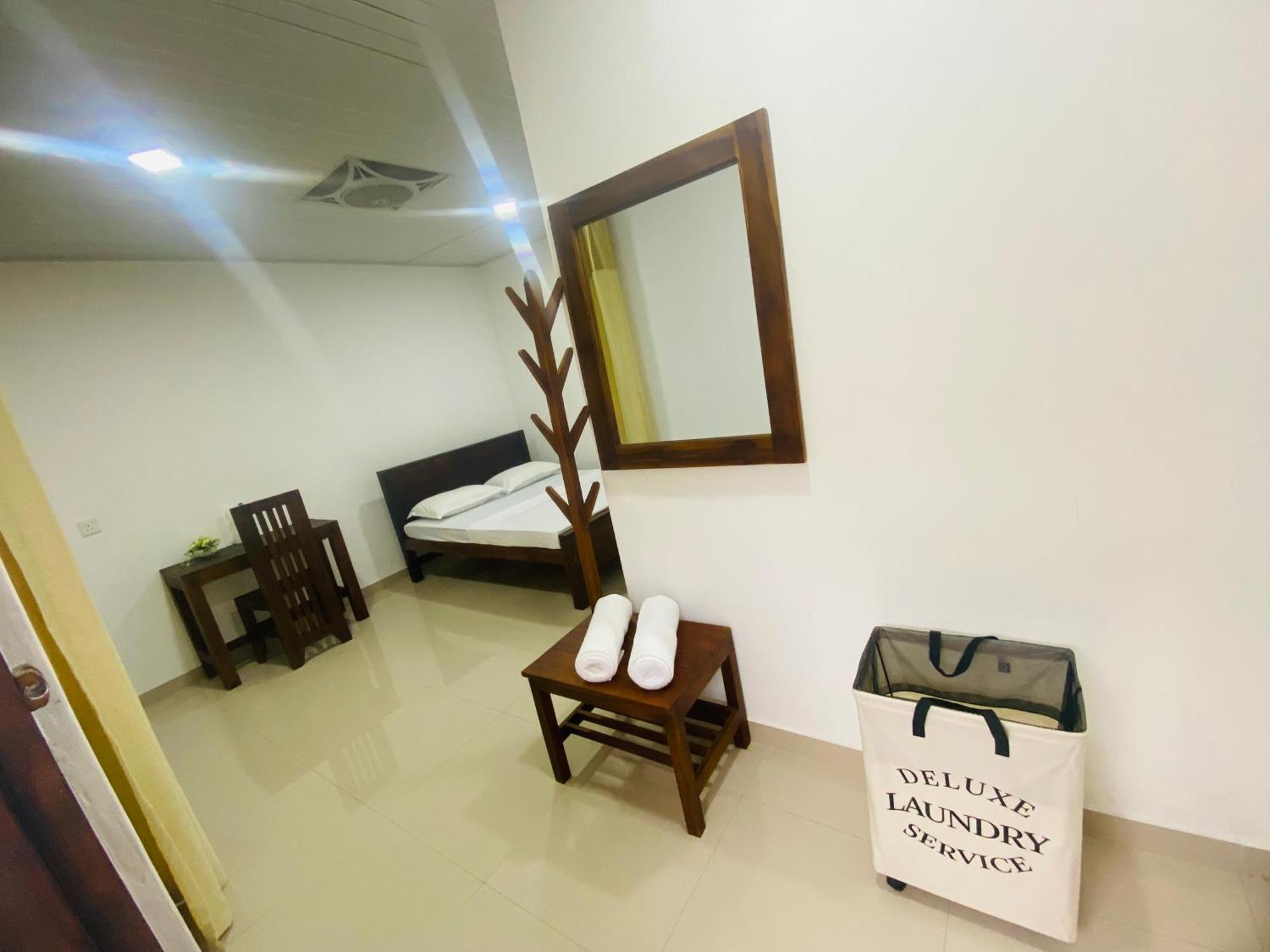 Premium Cottages B&B Kurunegala Eksteriør bilde