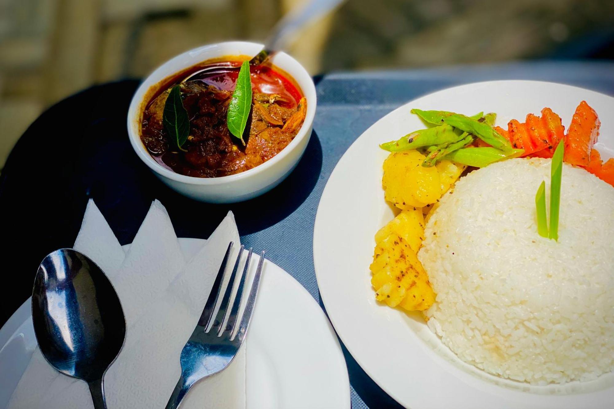 Premium Cottages B&B Kurunegala Eksteriør bilde