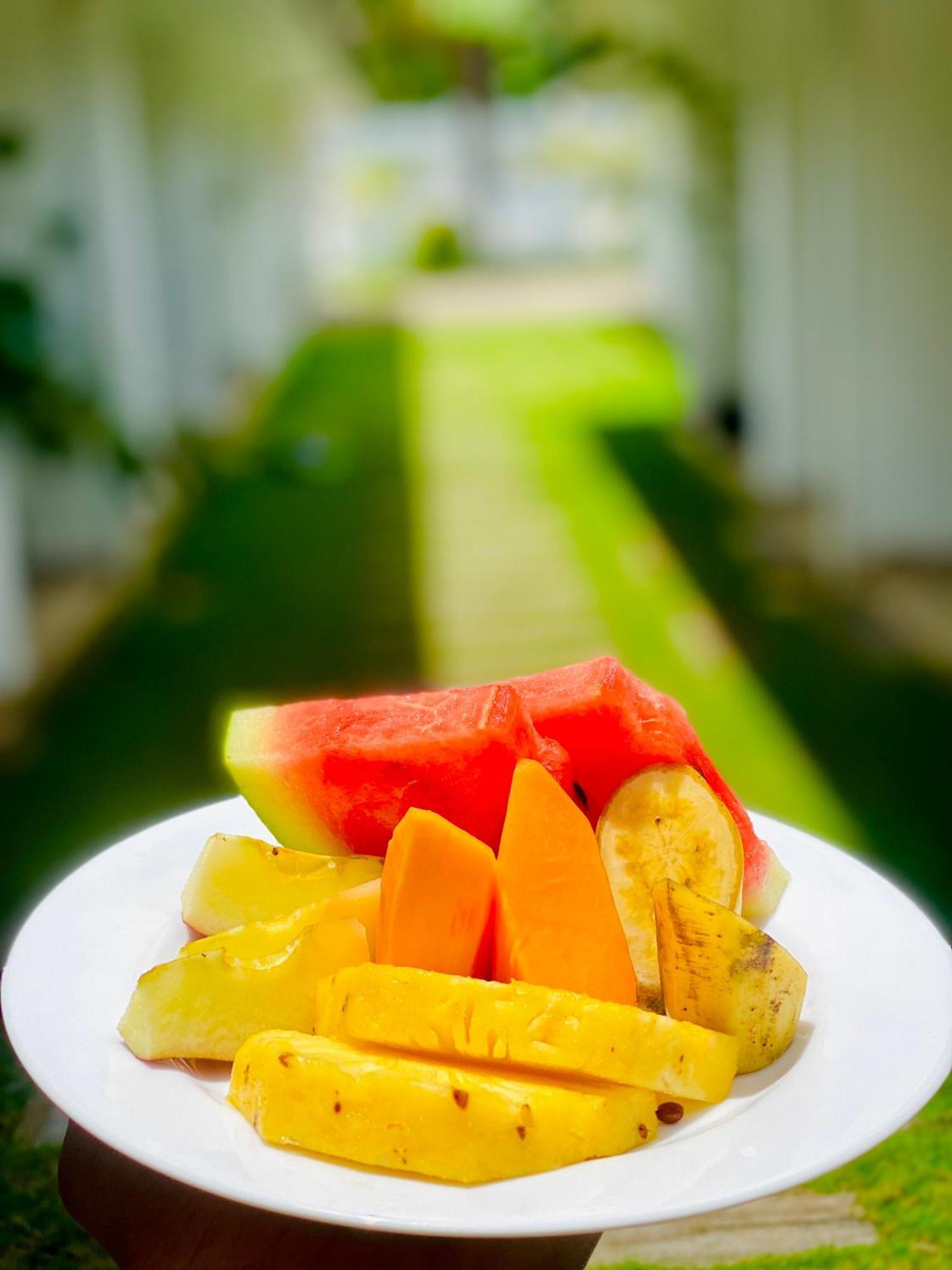 Premium Cottages B&B Kurunegala Eksteriør bilde