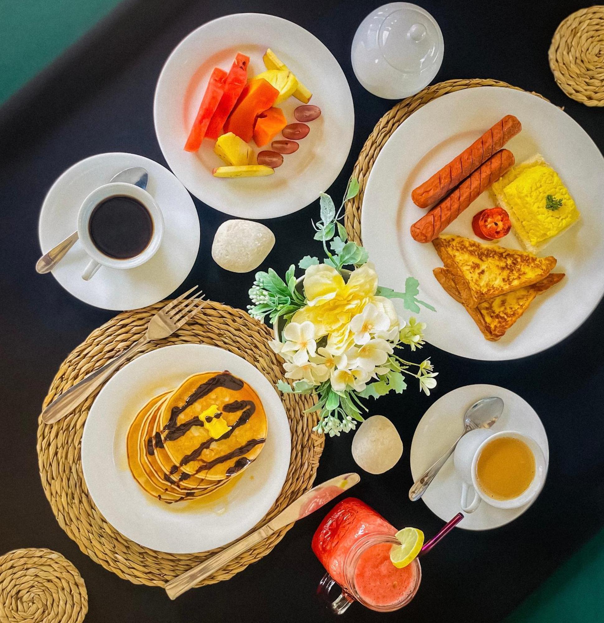 Premium Cottages B&B Kurunegala Eksteriør bilde