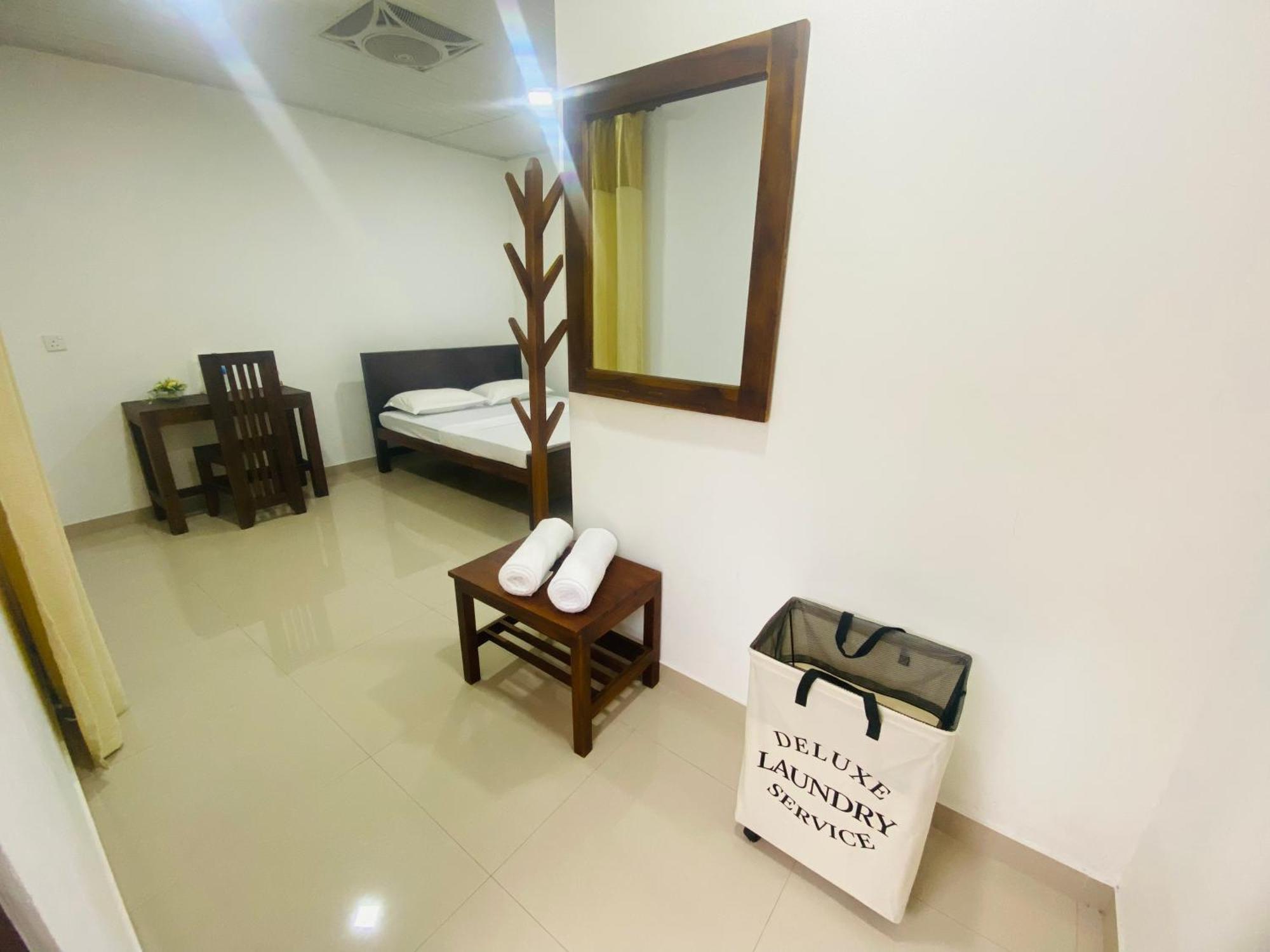 Premium Cottages B&B Kurunegala Eksteriør bilde