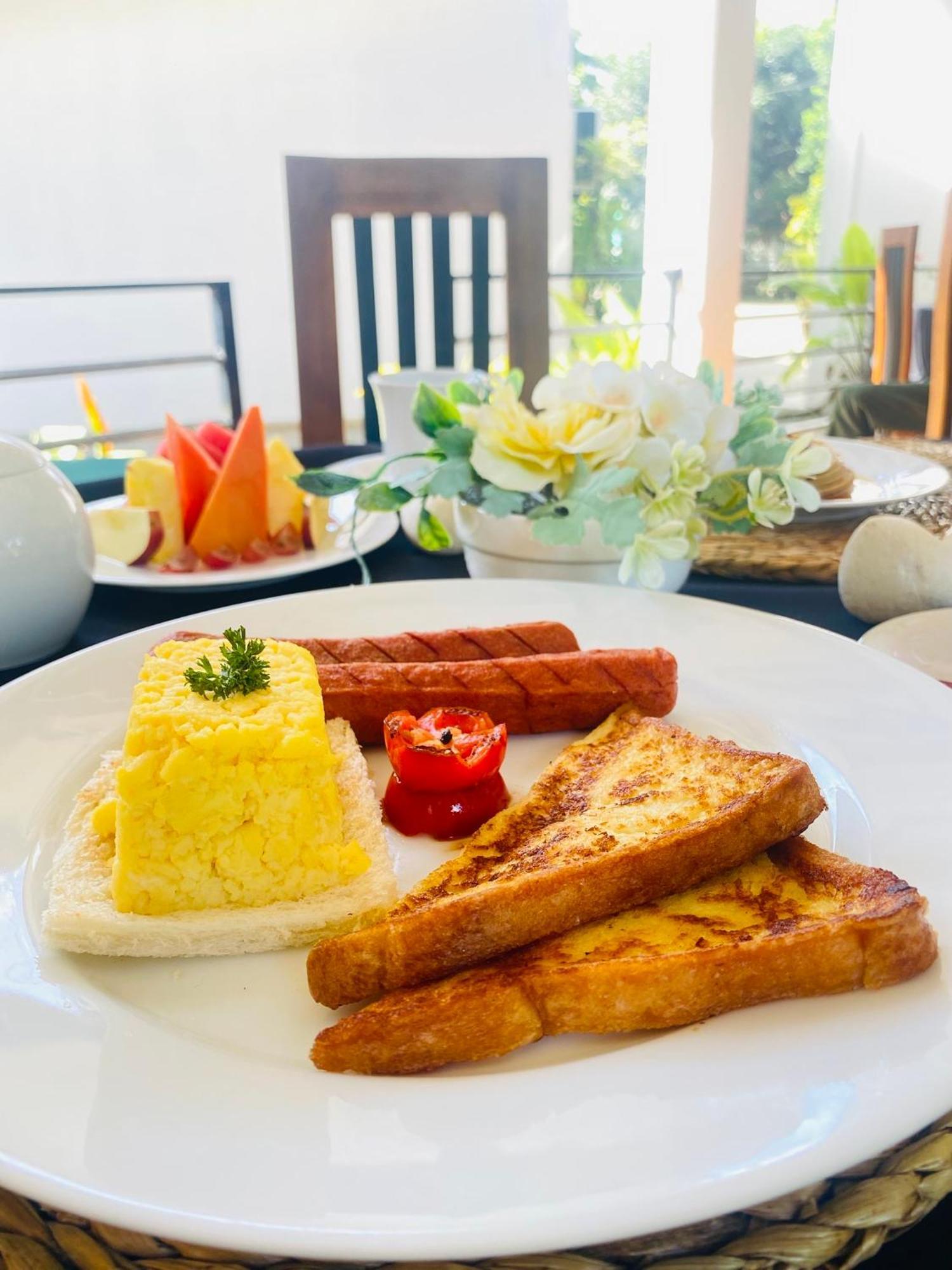 Premium Cottages B&B Kurunegala Eksteriør bilde