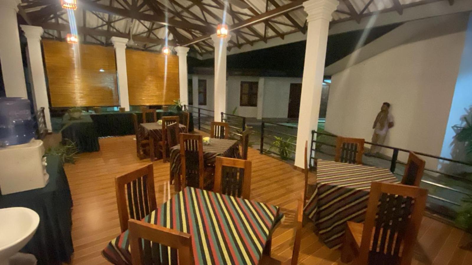 Premium Cottages B&B Kurunegala Eksteriør bilde