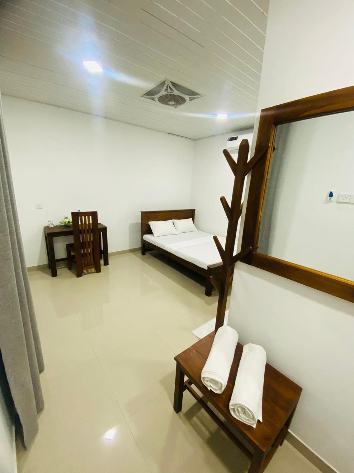 Premium Cottages B&B Kurunegala Eksteriør bilde