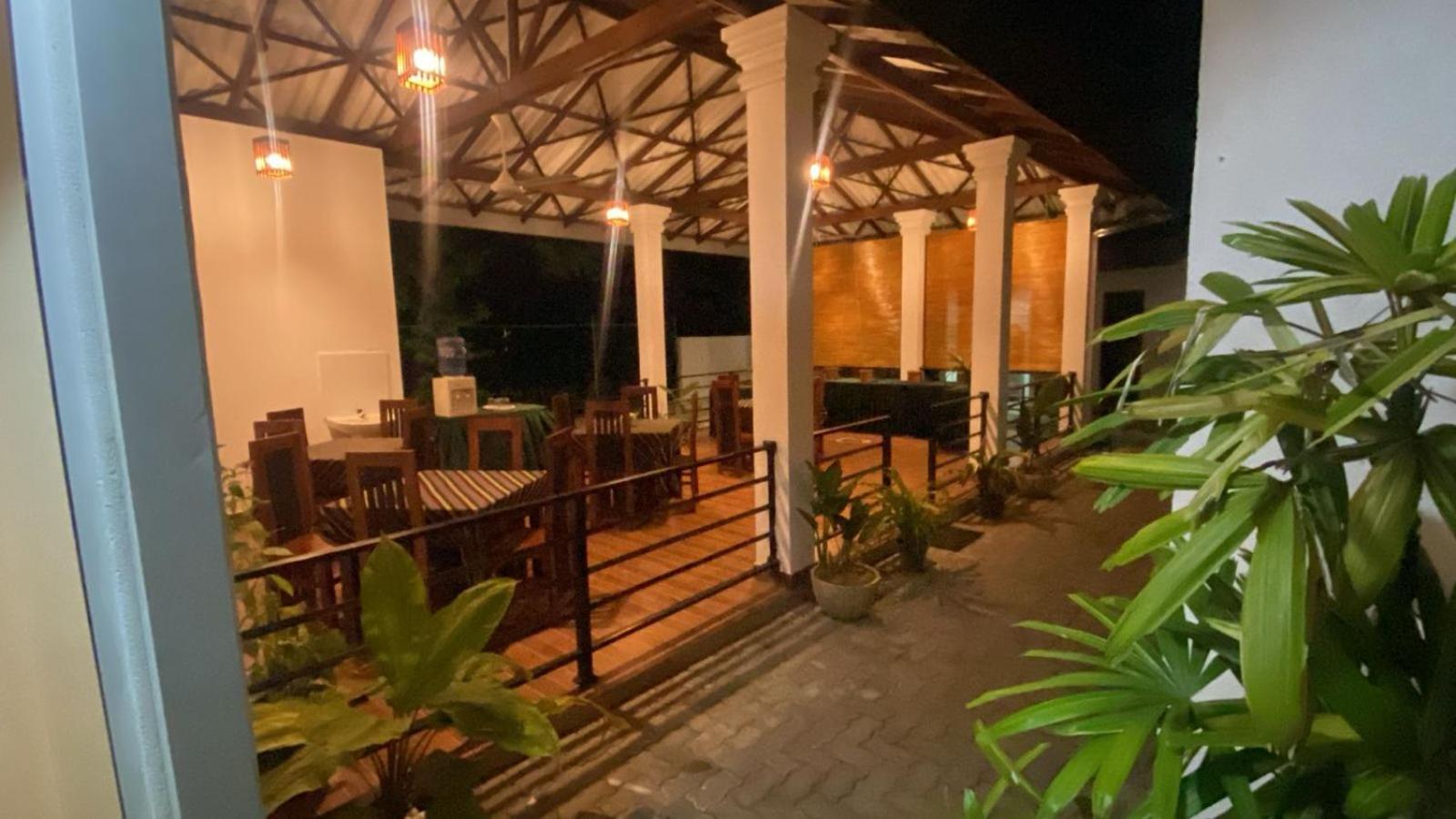 Premium Cottages B&B Kurunegala Eksteriør bilde