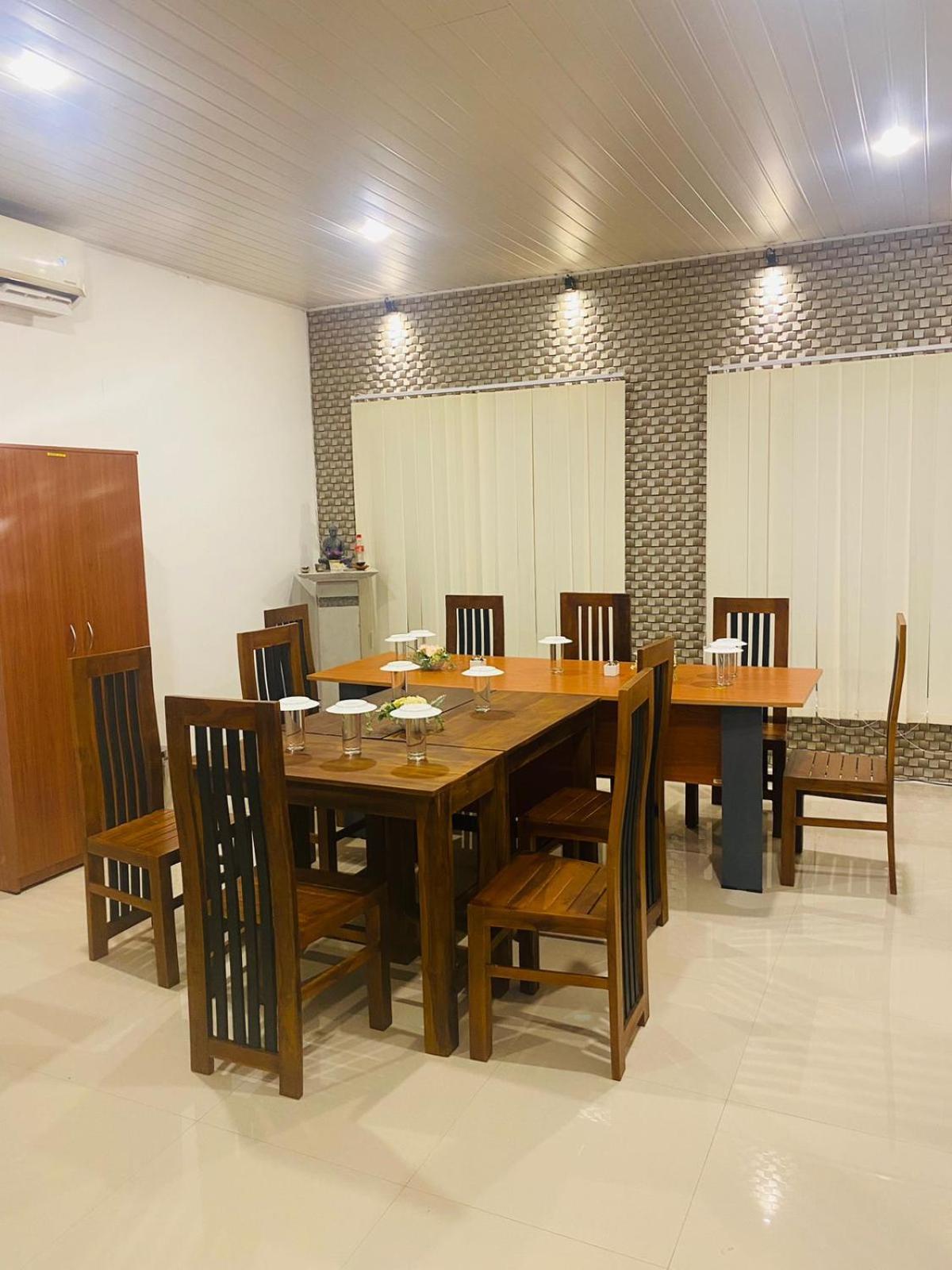 Premium Cottages B&B Kurunegala Eksteriør bilde