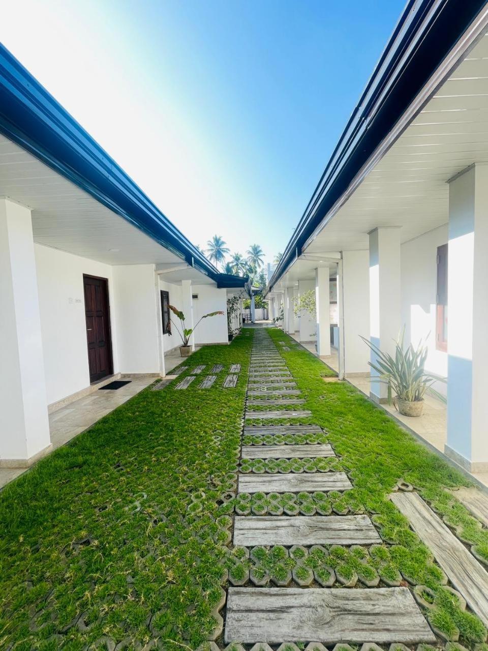 Premium Cottages B&B Kurunegala Eksteriør bilde