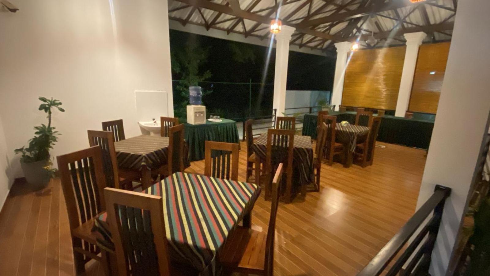 Premium Cottages B&B Kurunegala Eksteriør bilde