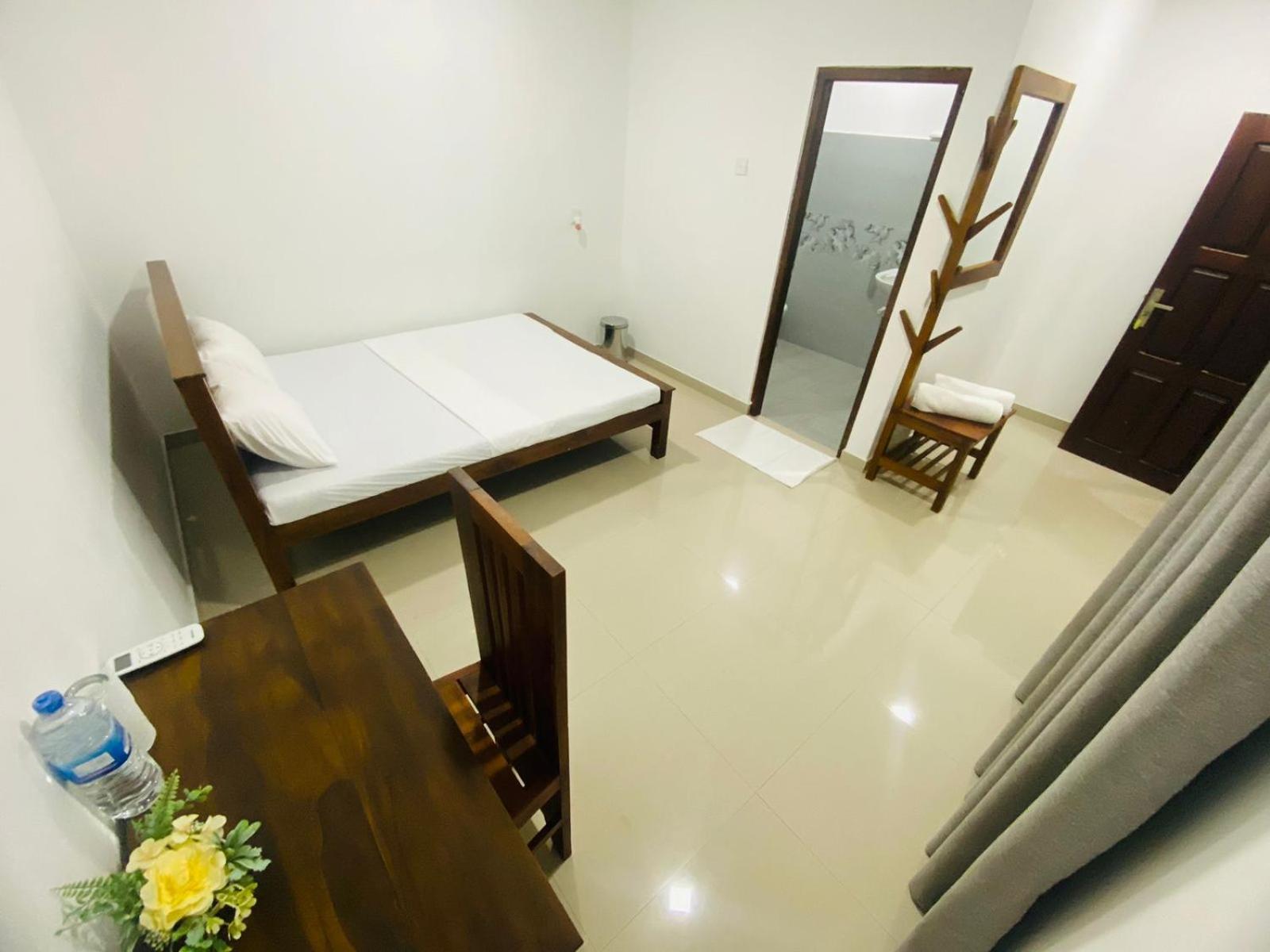 Premium Cottages B&B Kurunegala Eksteriør bilde