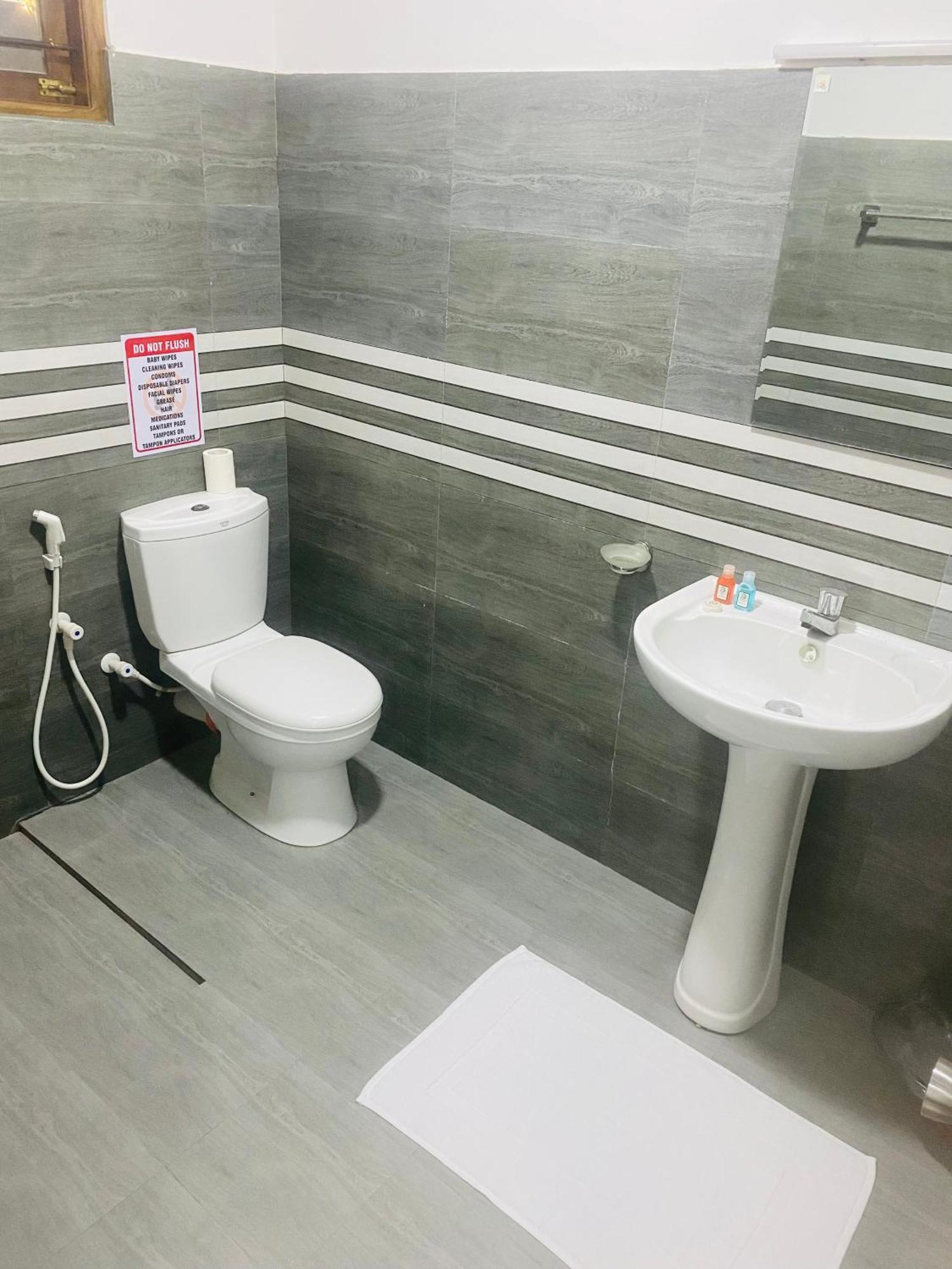 Premium Cottages B&B Kurunegala Eksteriør bilde