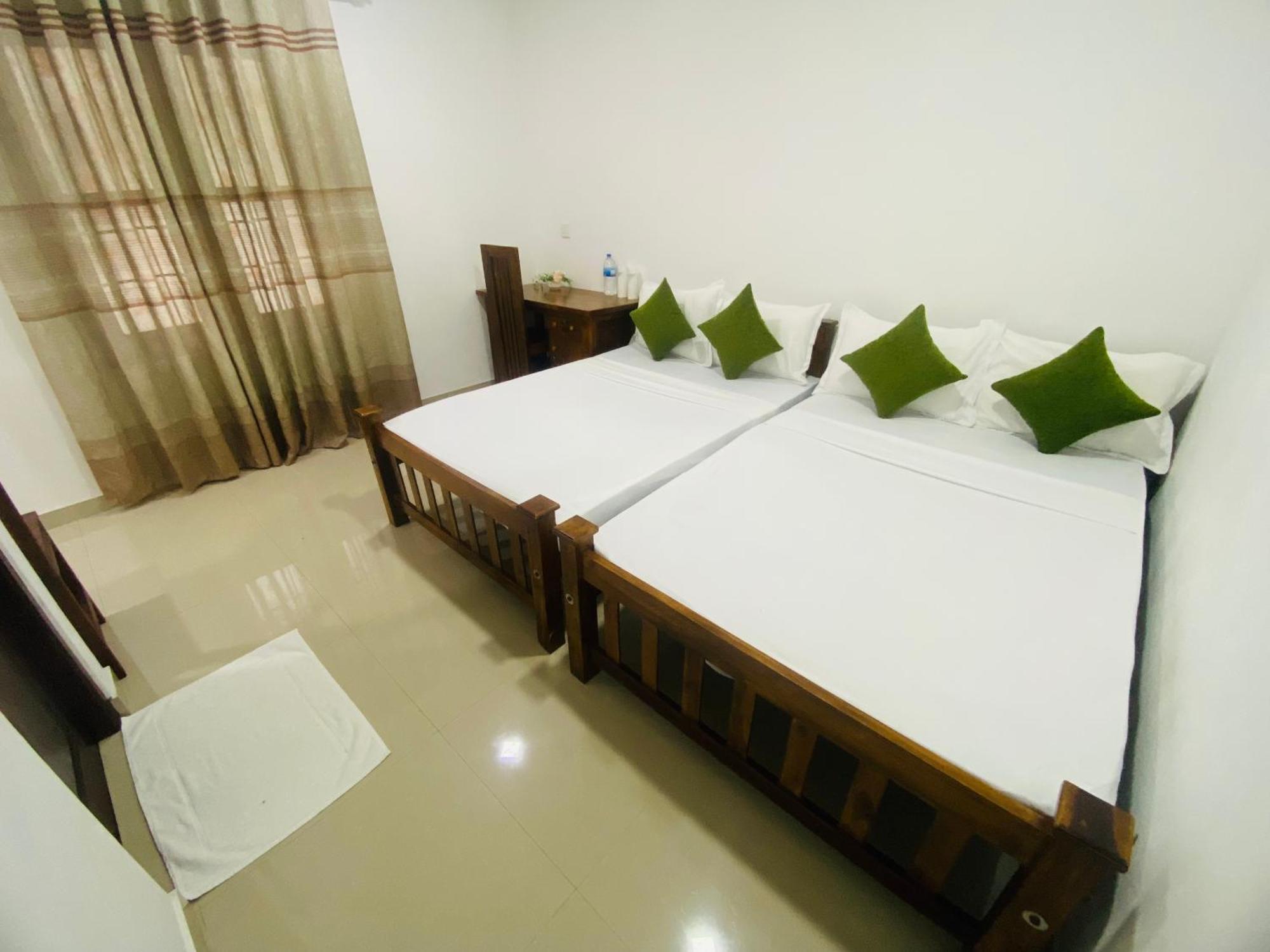 Premium Cottages B&B Kurunegala Eksteriør bilde
