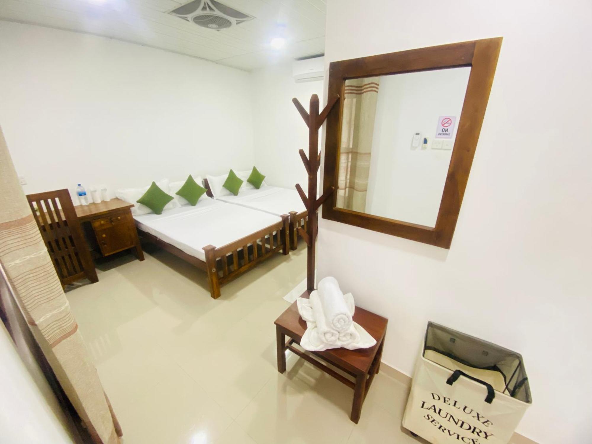 Premium Cottages B&B Kurunegala Eksteriør bilde